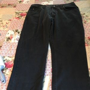 Men’s Wrangler Jeans
